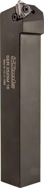 Huvema - SER2525M16 - Thread Cutter Holder, Right