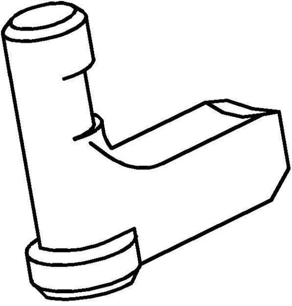 Huvema - SPLEV18 - Clamping Claws
