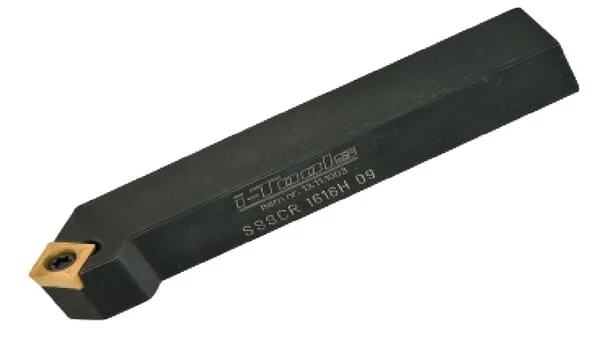 Huvema - SSSCR2020K09 - Rotating Holder, Right 45° SSSCR
