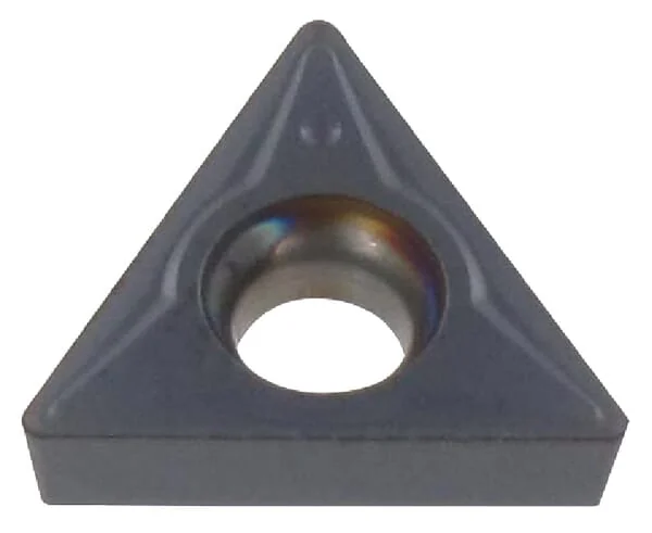 Huvema - TCMT110204MMIT1601 - Cutting Insert Set TCMT 110204, 10 Pcs