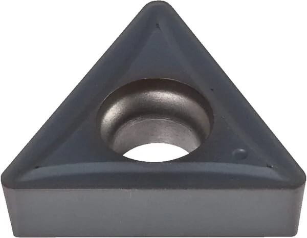 Huvema - TCMT16T308MMIT1601 - Turning Insert TCMT 16T308 10x
