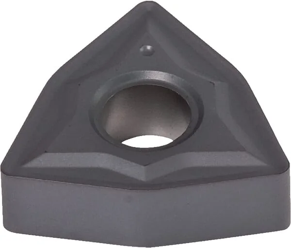 Huvema - WNMG080408MMIT1601 - Turning Insert WNMG 080408 10x