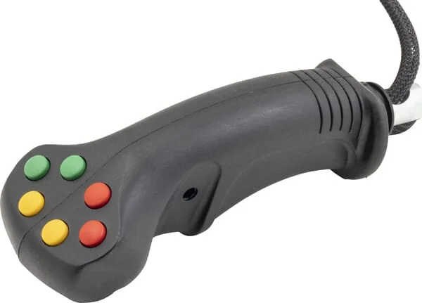 Hydreco - E9634000753 - Control Lever M10 7 x On-Off