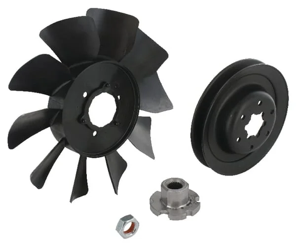 Hydrogear - 72131HYD - Fan Blade with Pulley