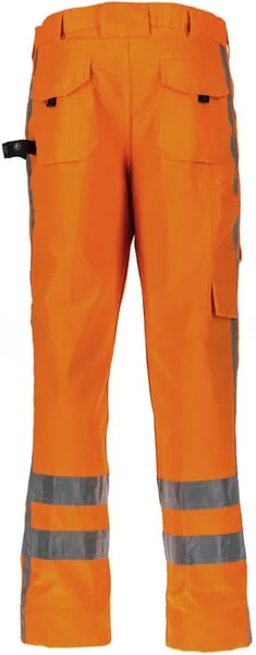 Hydrowear - 044458FO54 - Work Trousers 35-39", Orange