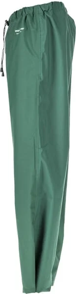 Hydrowear - 07235025M - Rain Trousers M Green