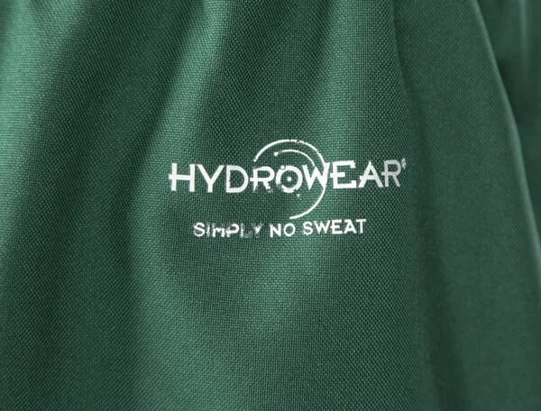 Hydrowear - 07235025XL - Rain Trousers XL Green