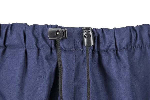 Hydrowear - 07235036L - Rain Trousers L Blue