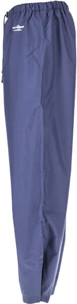 Hydrowear - 07235036M - Rain Trousers M Blue
