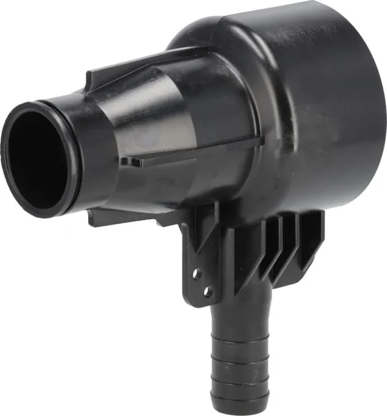 Hypro - 24200020SP - Hosetail Outlet Body CTS