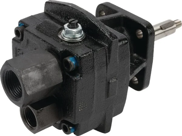 Hypro - 25000081C - Hypro Hydromotor