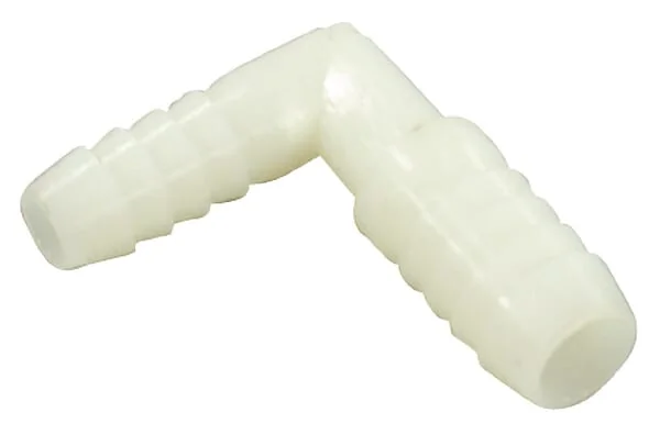 Hypro - 33EL1238HB - Elbow 90°+Hose End 1/2"x3/8"