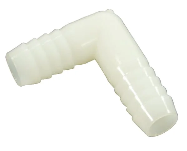 Hypro - 33EL12HB - Elbow 90°+Hose End 1/2"x1/2"