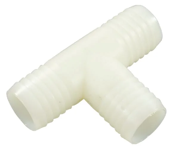 Hypro - 33T100 - T-piece Hose Tail 3x1"
