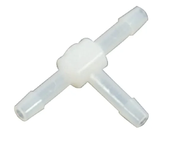 Hypro - 33T18 - T-piece For Hose 3x1/8"