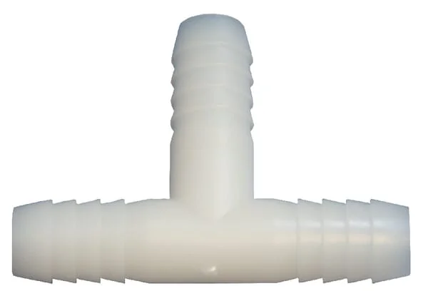Hypro - 3504130DW - T-Piece Hose Tail 1/2" 1/2" 1/4"