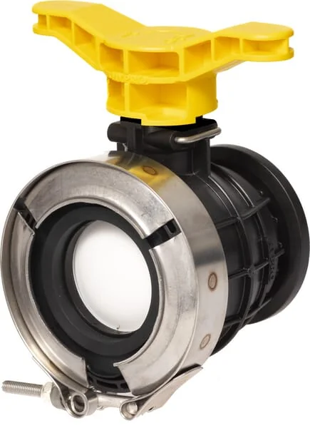 Hypro - 72505002 - Valve