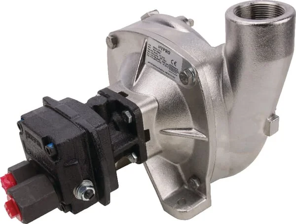Hypro - 9306SHM1C - Hypro Centrifugal Pump Hydraulic Drive