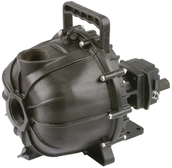 Hypro - 989342PHM5CSP - Hypro Centrifugal Pump Hydraulic Drive