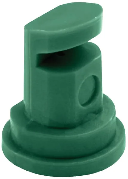 Hypro - AN12AV - Flood Nozzle An 90° 015 Green Plastic Hypro