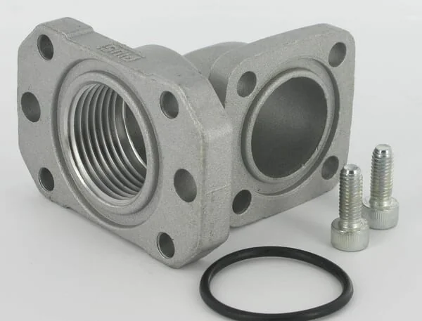 Hytek - F16178000 - Bypass Flange Elbow Kit