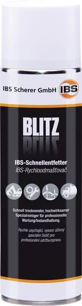 IBS