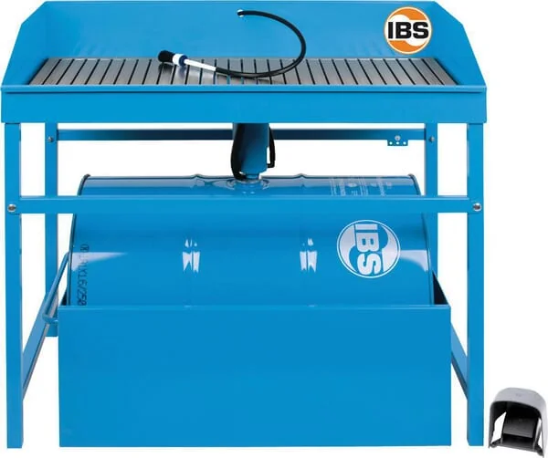 IBS - WE2120003 - Parts Cleaner, Type M