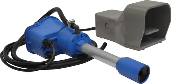 IBS - WE2222089 - Special Pump For G-50-I/G-50-W