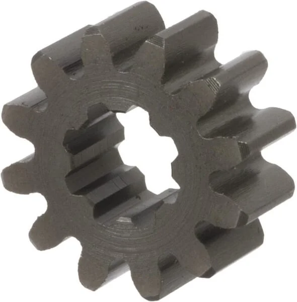 Idech - SKAN14 - Drive Pinion Gear, Ref.17