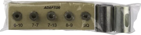 Idech - TKWB01 - Mounting Kit, Ref.22