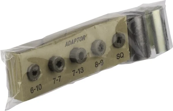 Idech - TKWB01 - Mounting Kit, Ref.22