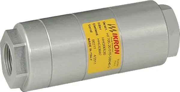 Ikron