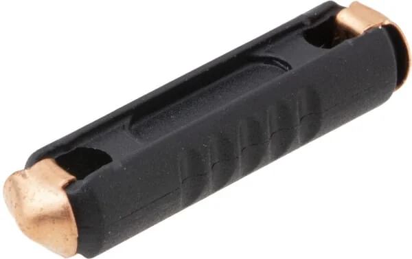 iMaXX - SI12040 - Fuse Torpedo 40a Length 25mm Black Pack 100x iMaXX