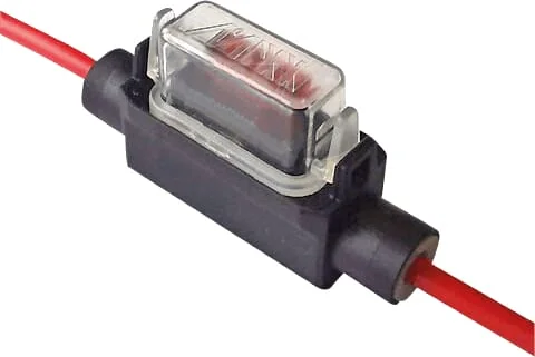 iMaXX - SI20153 - Blade Fuse Holder