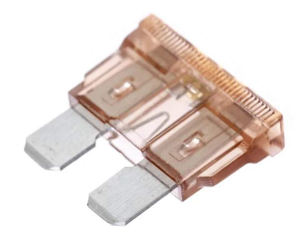 iMaXX - SI20163 - Fuse Standard Blade 32V 7.5A Length 18.8mm Brown iMaXX