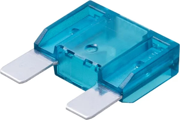 iMaXX - SI20194 - Fuse Maxi Blade 32V 60A Length 34.3mm Blue Pack 10x iMaXX