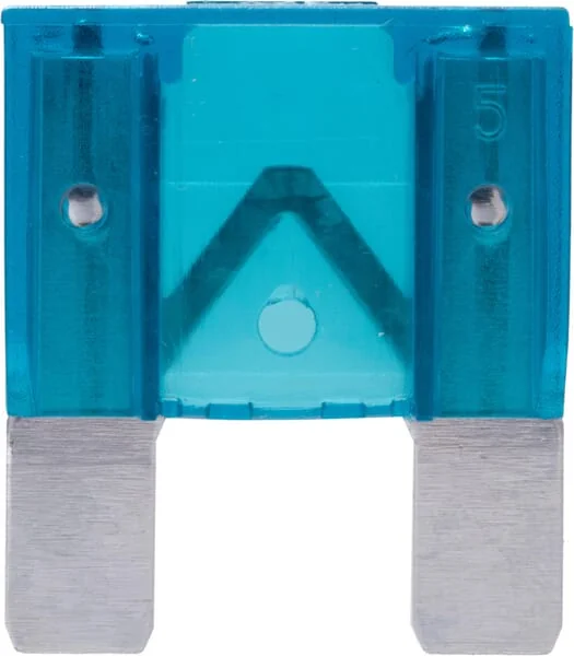 iMaXX - SI20194 - Fuse Maxi Blade 32V 60A Length 34.3mm Blue Pack 10x iMaXX