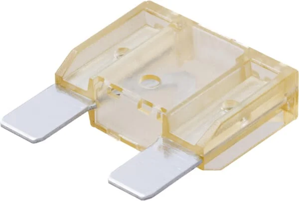 iMaXX - SI20196 - Fuse Maxi Blade 32V 80A Length 34.3mm Transparent iMaXX