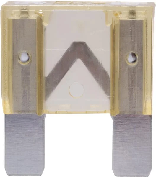 iMaXX - SI20196 - Fuse Maxi Blade 32V 80A Length 34.3mm Transparent iMaXX