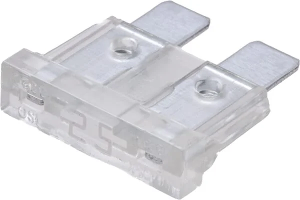 iMaXX - SI22025 - Fuse Standard Blade 25A Length 20mm White Pack 100x iMaXX