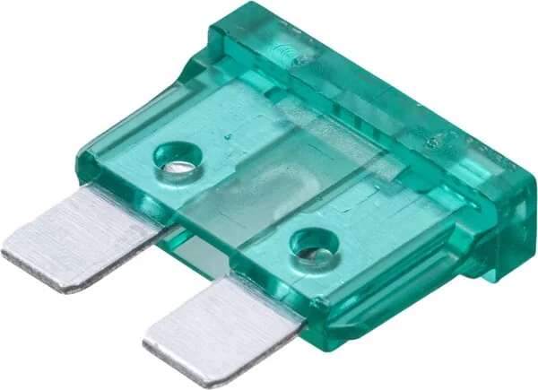 iMaXX - SI22030 - Fuse Standard Blade 30A Length 20mm Green Pack 100x iMaXX