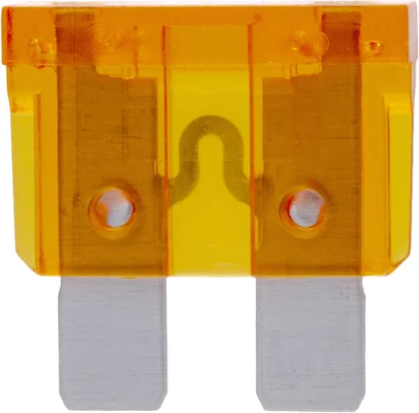iMaXX - SI22040 - Fuse Standard Blade 40A Length 20mm Orange Pack 100x iMaXX
