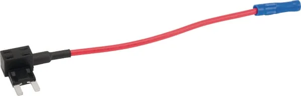 iMaXX - SIH7400 - Split Fuse Holder Mini