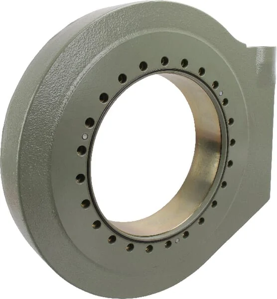 IMO - SD10264SH - Hydraulic Swivel Joint 264mm