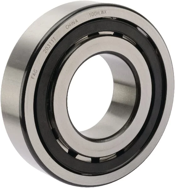INA FAG - 20208TVP - Barrel Roller Bearing