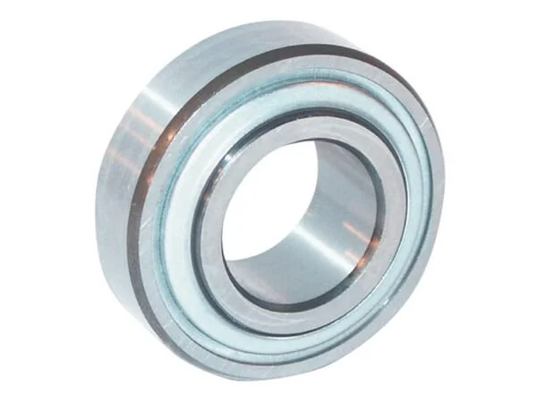 INA FAG - 203KRRAH02 - Ball Bearing 16x40x12