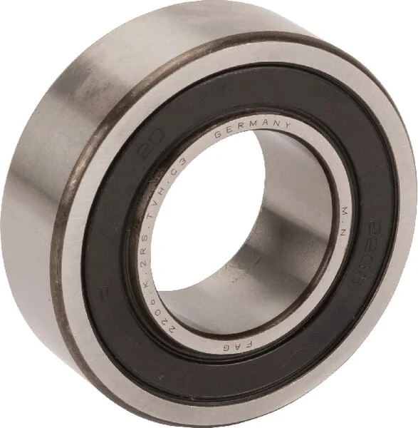 INA FAG - 2206K2RSTVHC3 - FAG Self-Aligning Ball Bearing
