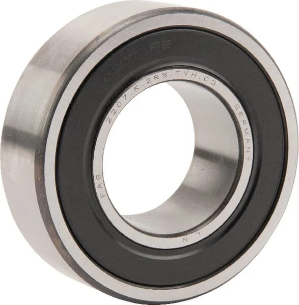 INA FAG - 2207K2RSTVHC3 - FAG Self-Aligning Ball Bearing