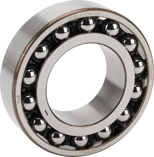 INA FAG - 2209K2RSTVHC3 - Self-aligning Ball Bearing