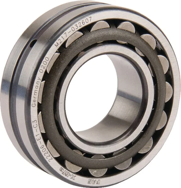 INA FAG - 22206E1C3 - Spherical Roller Bearing